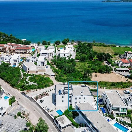 Apartments Sea & Stone Malinska Exterior photo