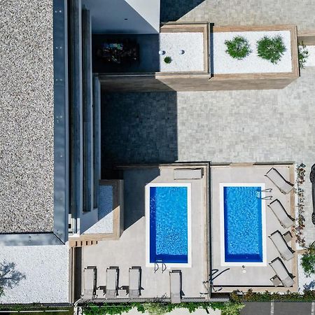 Apartments Sea & Stone Malinska Exterior photo
