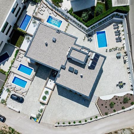 Apartments Sea & Stone Malinska Exterior photo