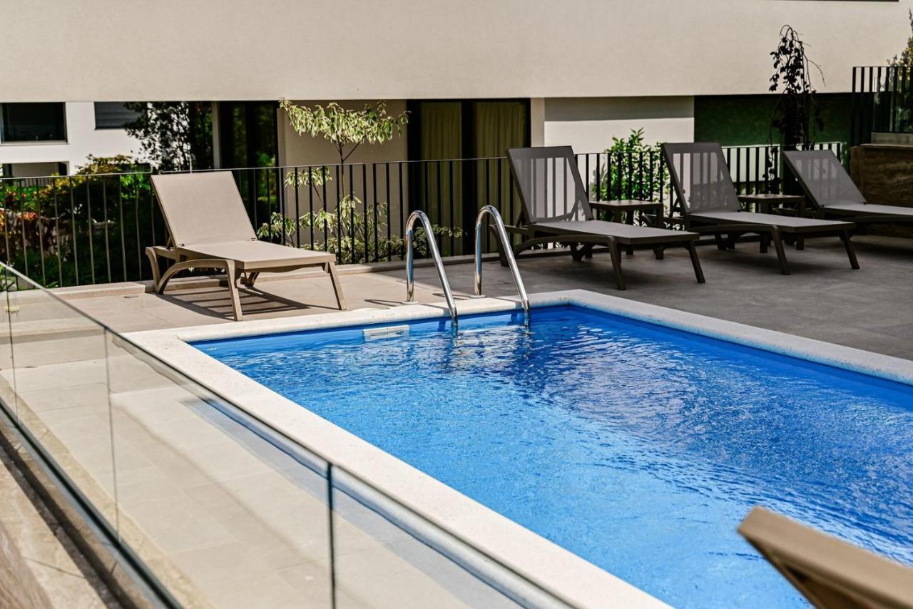 Apartments Sea & Stone Malinska Exterior photo