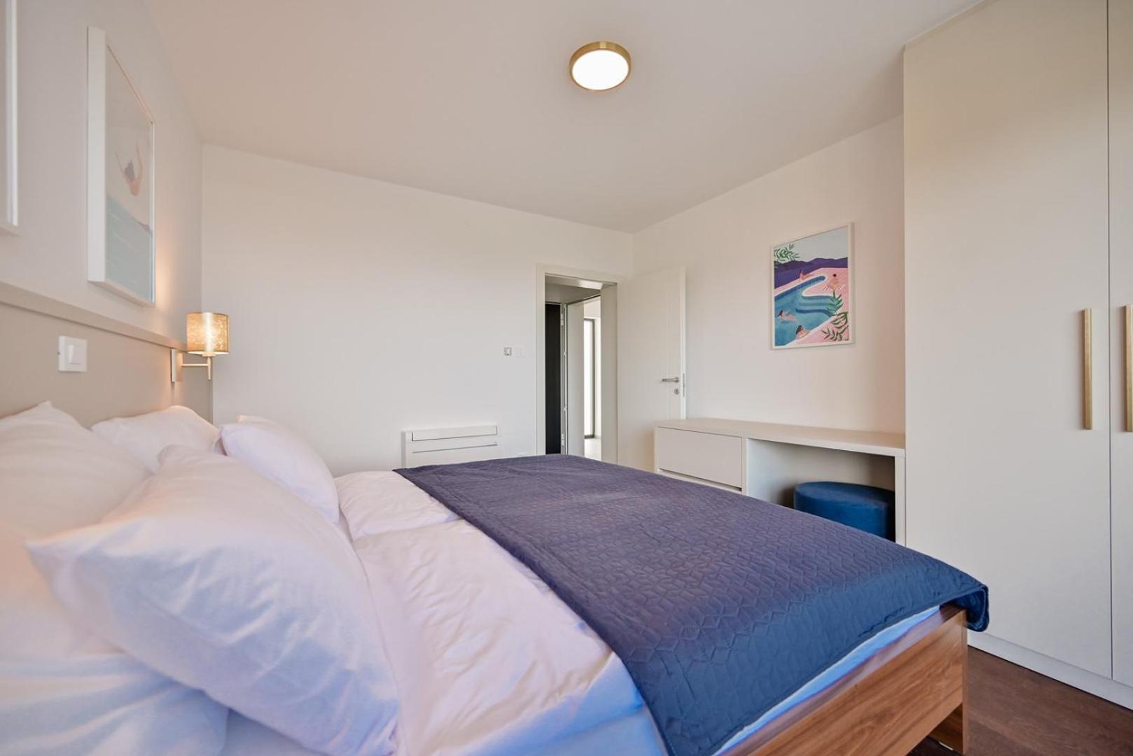 Apartments Sea & Stone Malinska Exterior photo