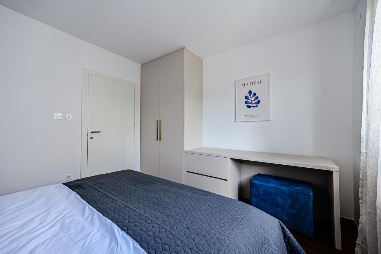 Apartments Sea & Stone Malinska Exterior photo