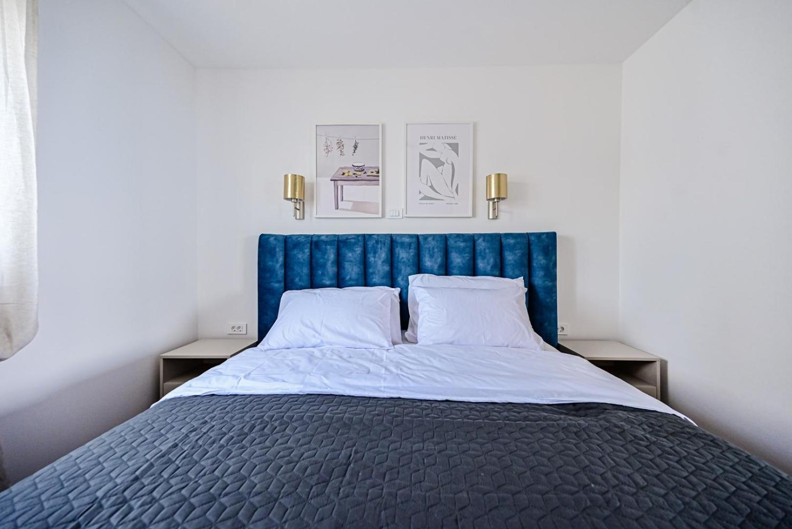 Apartments Sea & Stone Malinska Exterior photo