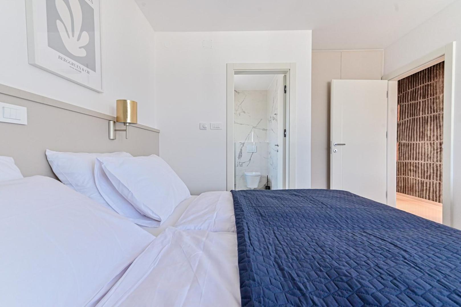 Apartments Sea & Stone Malinska Exterior photo
