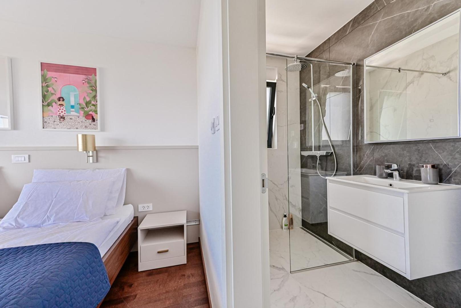 Apartments Sea & Stone Malinska Exterior photo