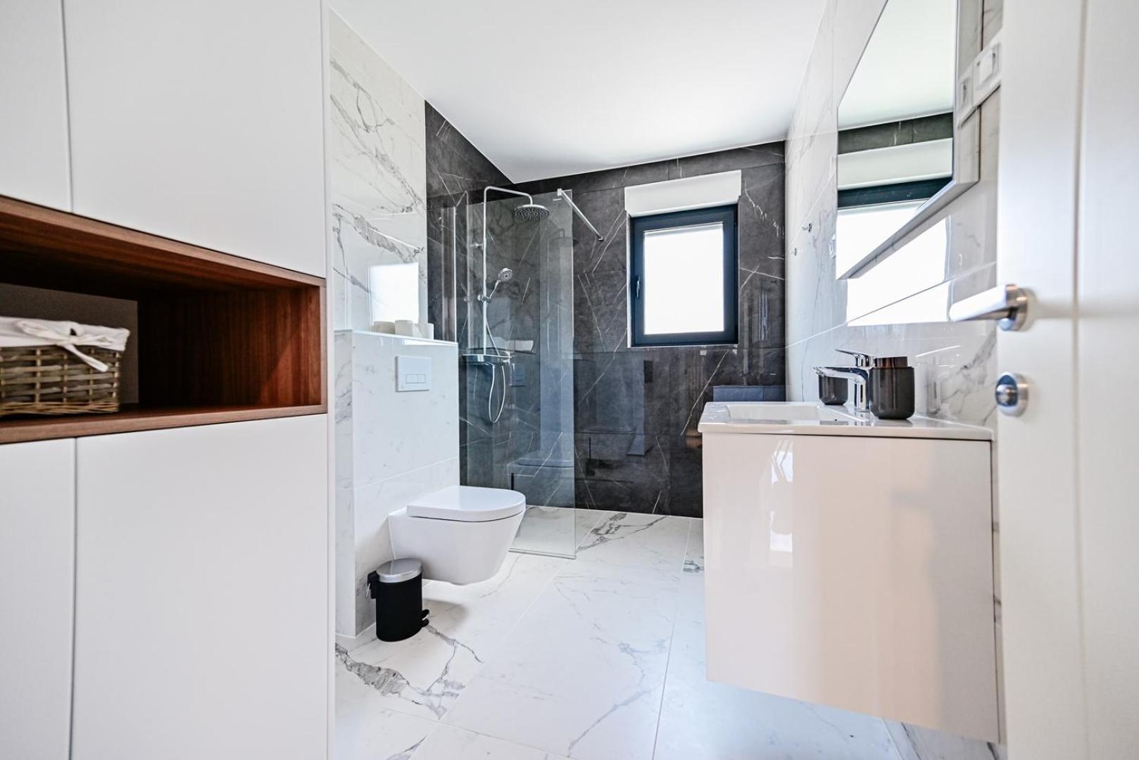Apartments Sea & Stone Malinska Exterior photo
