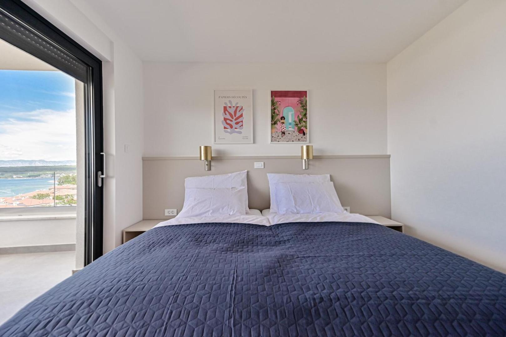 Apartments Sea & Stone Malinska Exterior photo