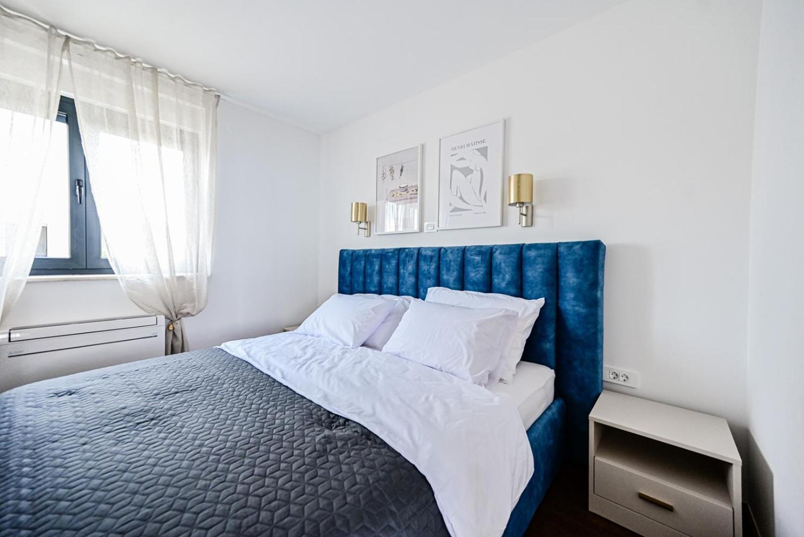 Apartments Sea & Stone Malinska Exterior photo
