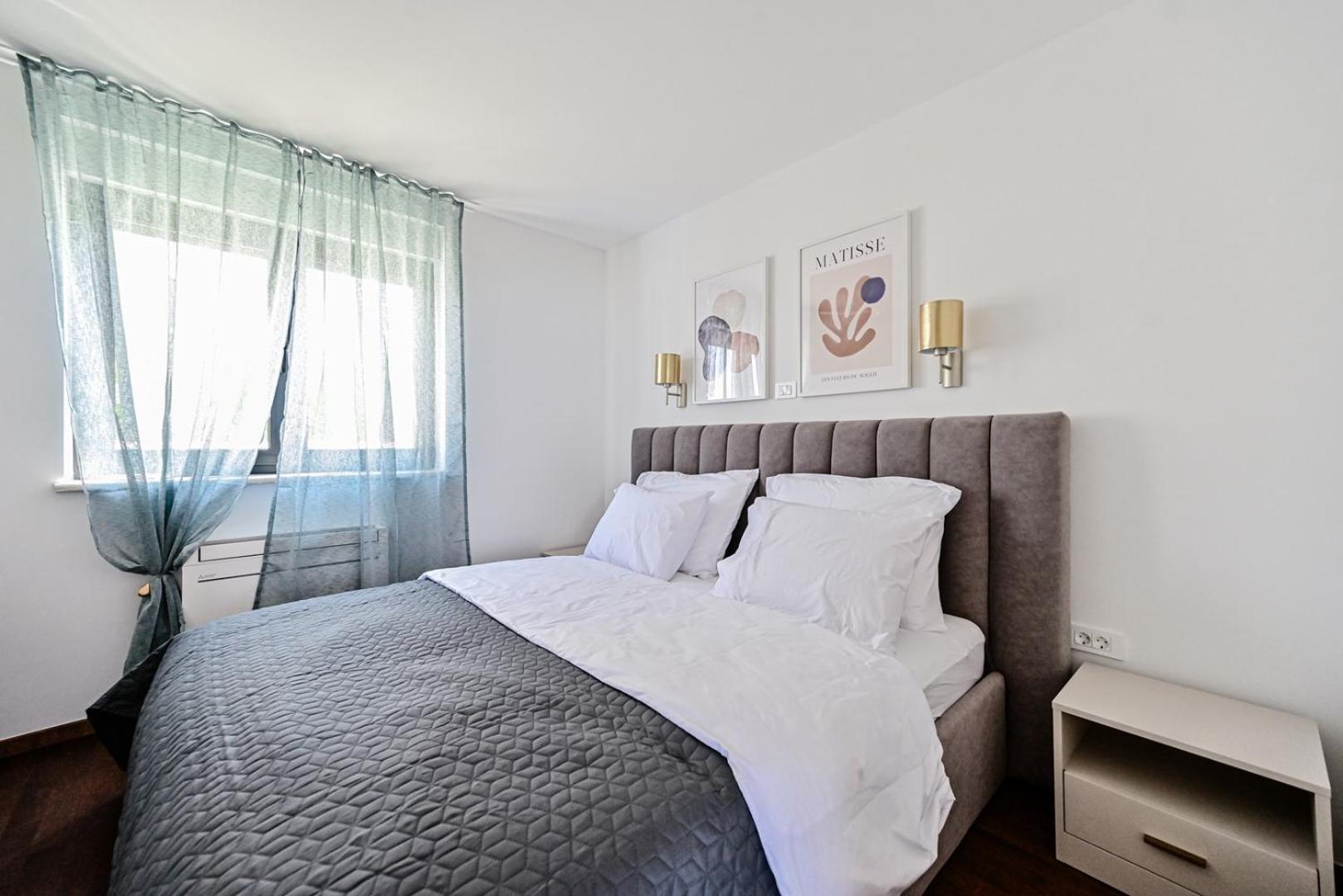 Apartments Sea & Stone Malinska Exterior photo