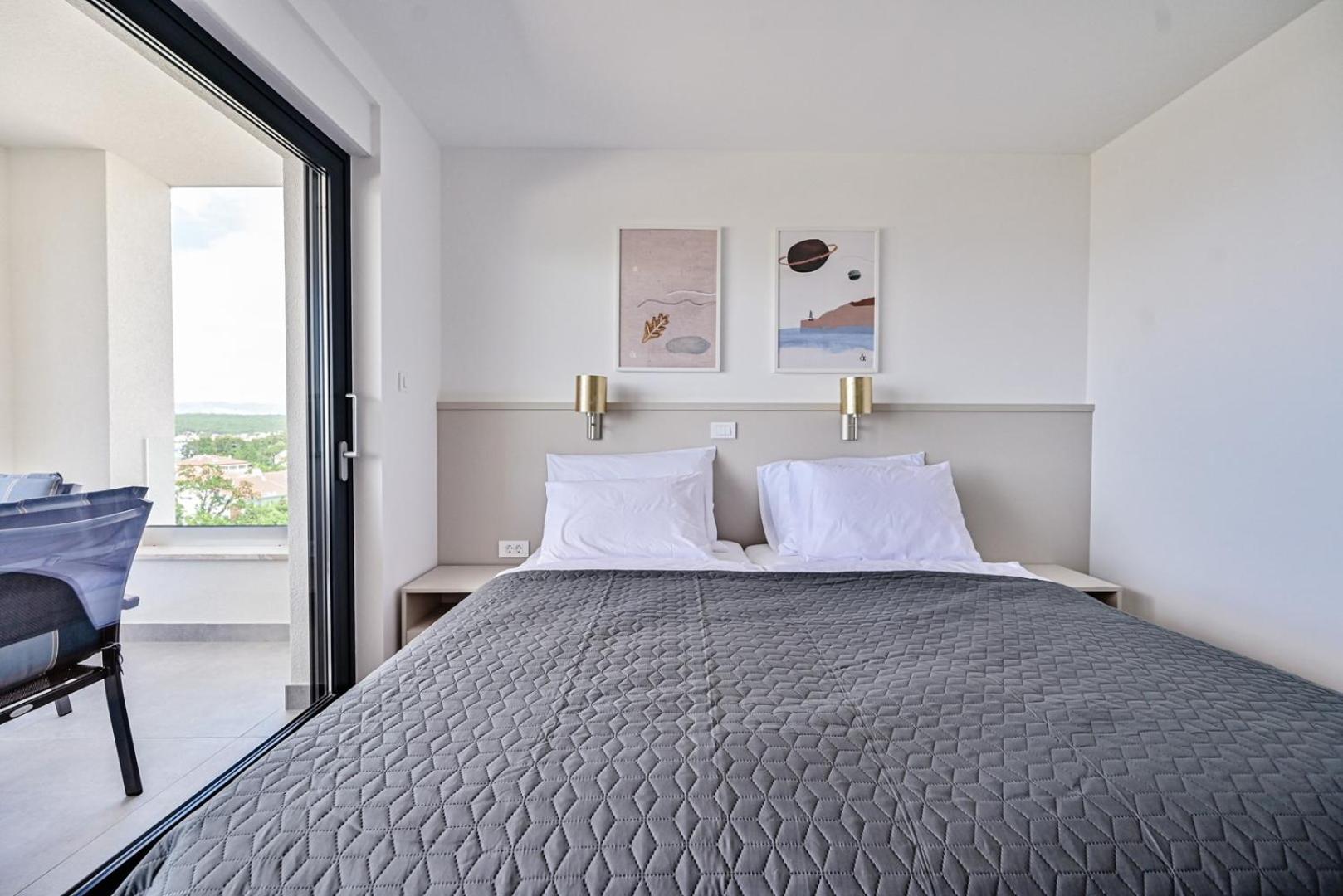 Apartments Sea & Stone Malinska Exterior photo
